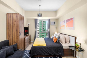 Modern Studio in Cebu IT Park - Best Location